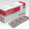 Tibofem 2.5 mg Tablet