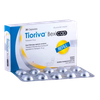 Tioriva 18 mcg Inhalation Capsule