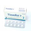 Tizadin 2 mg Tablet