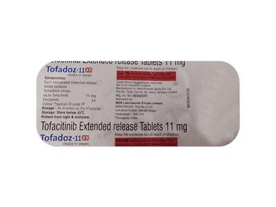Tofatin XR 11 mg Tablet
