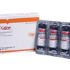 Trialon 40 mg/ml IM/IA Injection