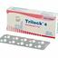 Trilock