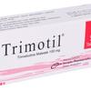 Trimotil 100 mg Tablet