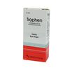 Trophen 0.8%+5% Ophthalmic Solution