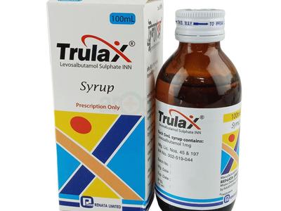 Trulax 1 mg/5 ml Syrup