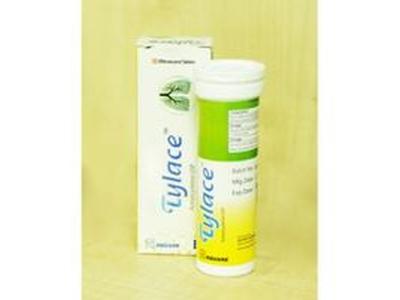 Tylace 600mg Tablet