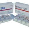 Urilax 200 mg Tablet