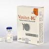 Vaxitet-IG 3000 IU/ml IM Injection