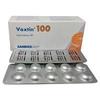Vaxtin 100 100mg Tablet