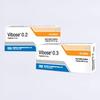 Vibose 0.3 mg Tablet