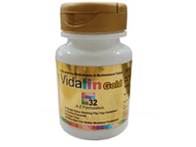 Vidalin GOLD  Tablet