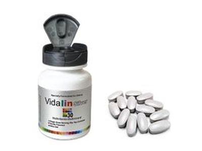 Vidalin Silver  Tablet