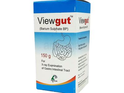 Viewgut 150 gm Powder for Suspension