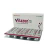 Vilazon-10 10 mg Tablet