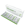 Vilazon-20 20 mg Tablet