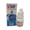 Visin 0.2%+0.36%+1% Ophthalmic Solution