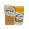 Vitrum GOLD  Tablet