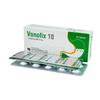 Vonofix 10 10 mg Tablet