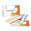 Vonomax 20 mg Tablet