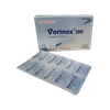 Vorinox 200 mg Tablet