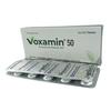 Voxamin 50 50 mg Tablet