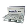 Voxamin XR-100 100 mg Extended Release Capsule