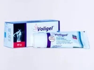 Voligel 50 gm Gel
