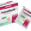 Monofocin 3 gm Oral Solution