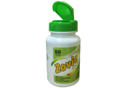 Zovia Gold None Tablet