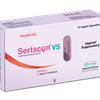 Sertacon VS 300 mg Vaginal Suppository