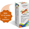 Zovia Iv - Powder for Injection