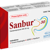 Sanbur 30 mg Tablet