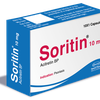 Soritin 10 mg Capsule
