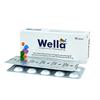 Wella 12.5 mg+5 mg Tablet