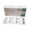Xanra 60 60mg Capsule