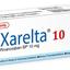 Xarelta 10