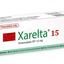 Xarelta 15