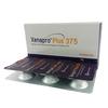 Xenapro Plus 375 20 mg + 375 mg Tablet