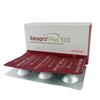 Xenapro Plus 500 20 mg + 500 mg Dr Tablet