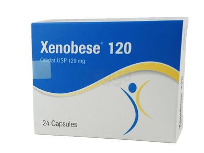 Xenobese 120 120 mg Capsule