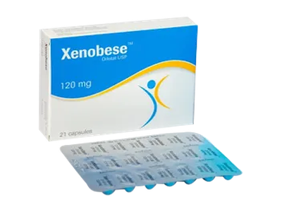 Xenobese 120 mg Capsule