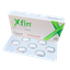 Xfin 250