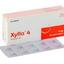 Xyflo 4 mg Chewable
