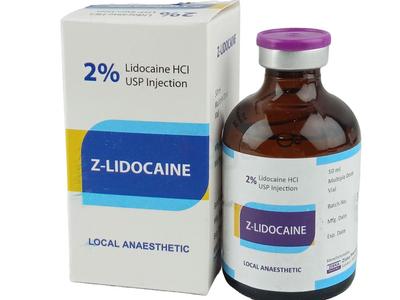 Z-Lidocaine 2% Injection