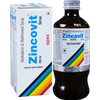 Zincovit 200ml Syrup