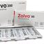Zolvo 50