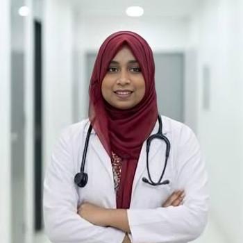 Doctor Profile