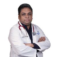 Md. Fazlee Kibria Chowdhury