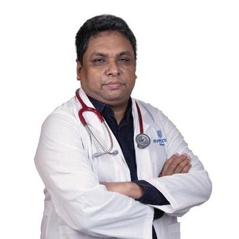 Doctor Profile