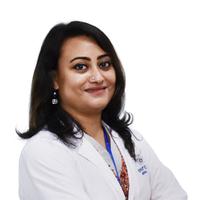 Tamanna Chowdhury